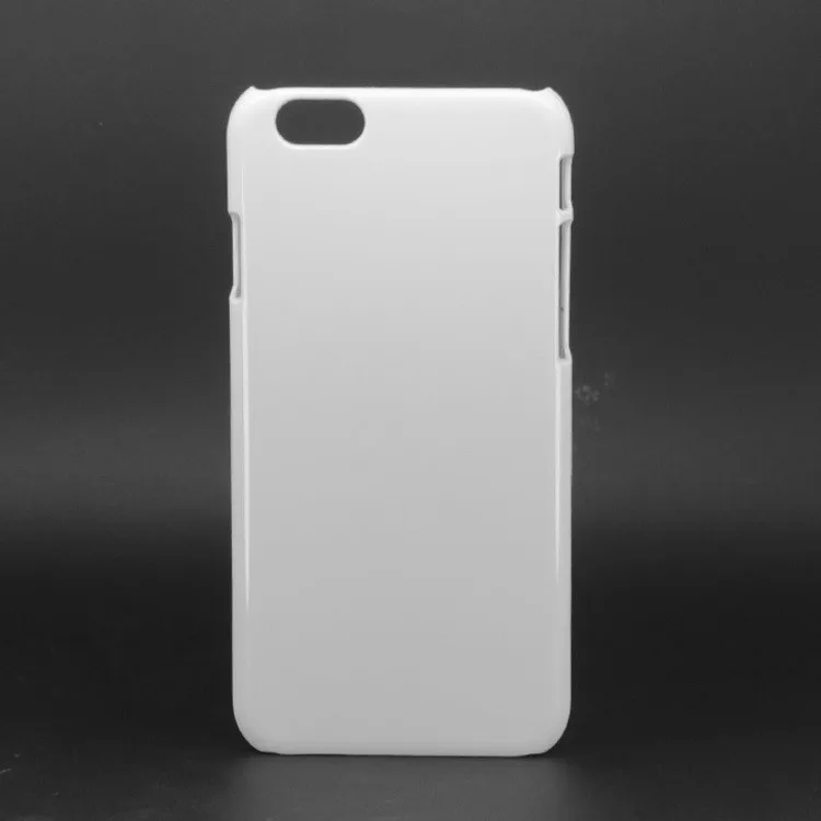 Для iPhone 11 Pro XS Max XR X 6 6S 7 8 Plus пустой 3D сублимационный пластиковый чехол