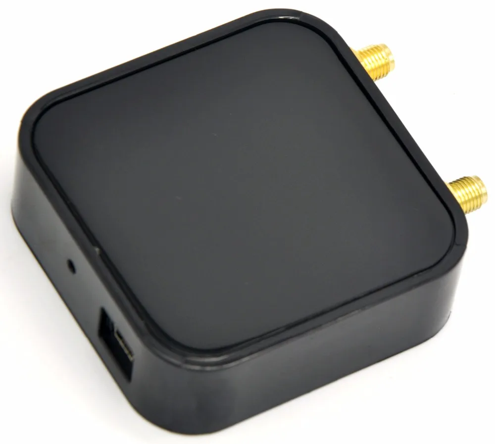 RTL8812AU 802.11ac двухдиапазонный 1200 Мбит/с беспроводной USB Wi Fi адаптер WLAN карта с 6dBi WiFi