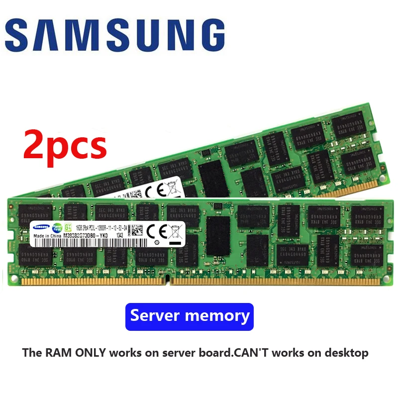 OFFTEK 32GB Replacement RAM Memory for Wiwynn SV230 DDR3-10600 - Reg Server Memory/Workstation Memory