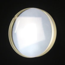 Цсо преломление D70F400 двойной разделительный объективный 70400