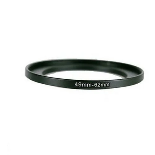 Camera Lens Ring 49 62mm Lens Filter Step up Ring Adapter 49mm to 62mm