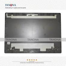 Оригинальная Новинка для ноутбука lenovo V330-14 lcdзадняя крышка верхний чехол задняя крышка оболочка AP268000Q01 5CB0Q64427 железный серый корпус шкафа