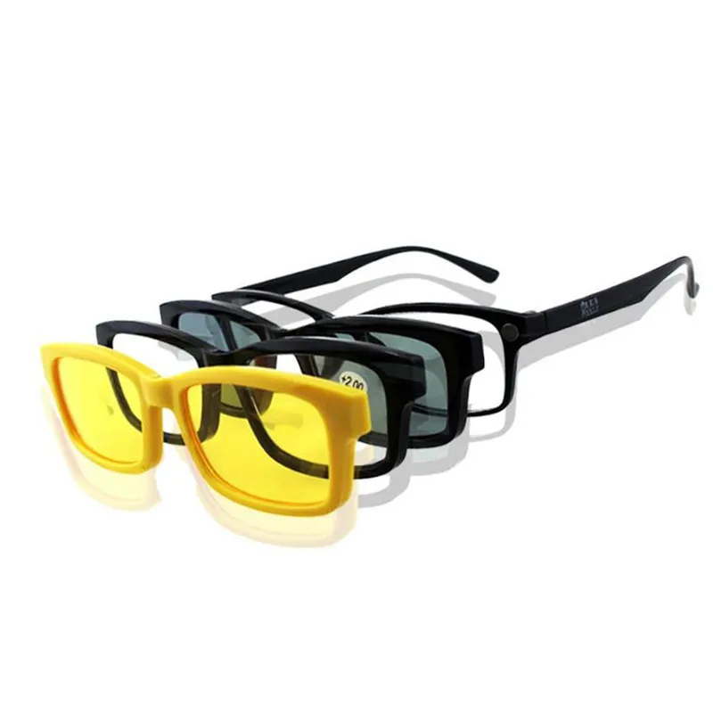 2016-new-arrive-Magnetotherapy-presbyopic-glasses-Intelligent-magnetic-suction-4-in-1-Magic-Presbyopic-glasses-L07463