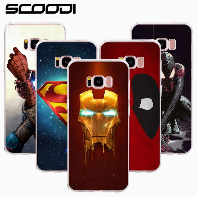 marvel phone case samsung s8 marvel phone case samsung s8
