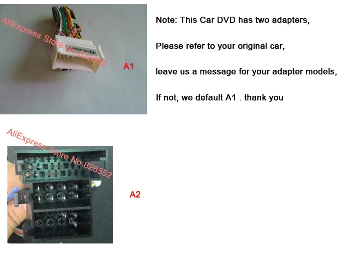 Clearance Free Shipping Car Radio For Old series Kia Carens/Sorento/Sportage /Cerato With Gps Navigation Raidio 6