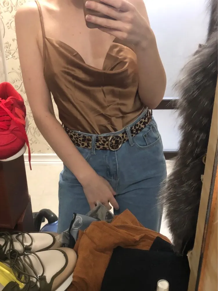 HTB1ZyNlVYrpK1RjSZTEq6AWAVXaR.jpg_ Satynowa Bluzka Cami