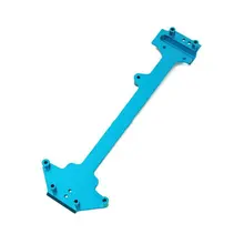 Upgrade Aluminum Alloy Parts Radio Tray for 1/18 Wltoys A959 A969 A979 K929 RC Car A949-18 Radio Tray Upgrade Parts NEW SALE 1 set upgrade spare parts for wltoys a949 a959 a969 a979 k929 1 18 rc 4wd car model
