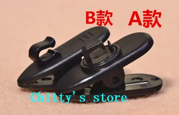 

line clips wire clips 200pcs