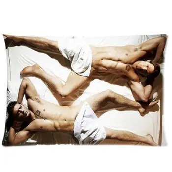 

Hot Supernatural Pillowcase New Supernatural Pillow Covers Cases Custom Rectangle Pillowcases Gifts Two Sides Zippered 20"x30"