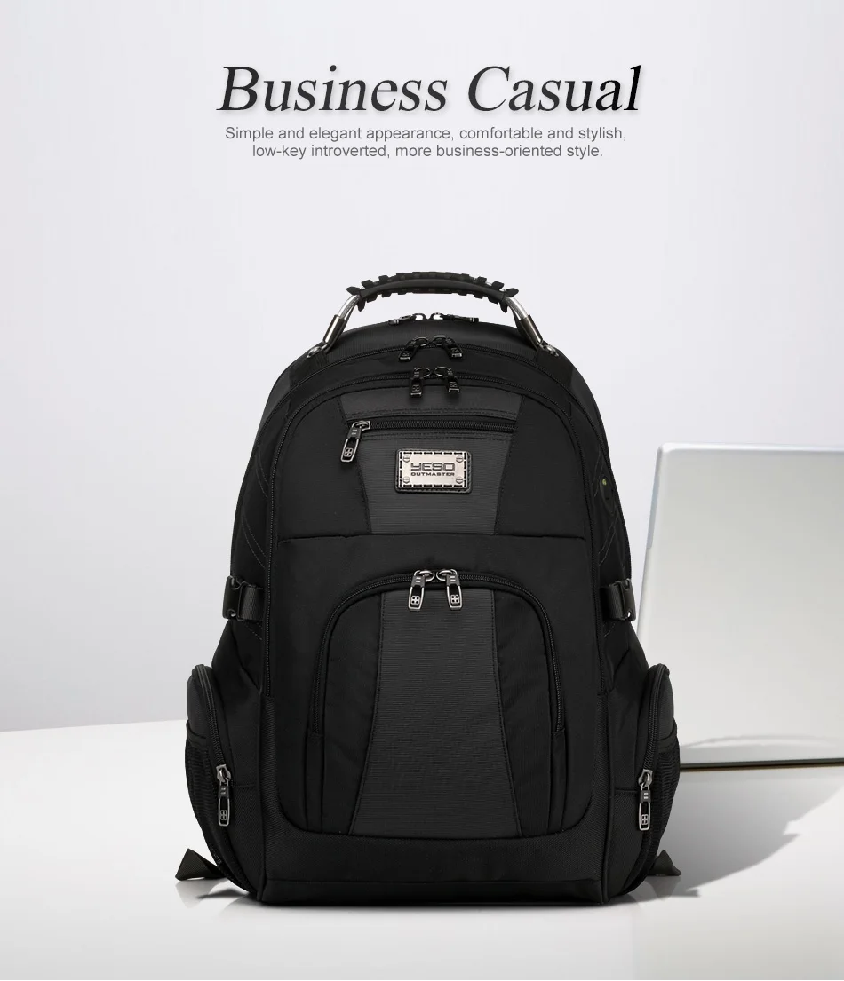 1Backpack
