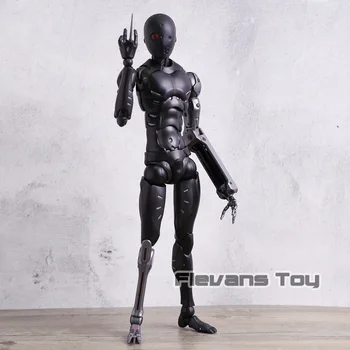 

1000 Toys TOA Heavy Industries 1/6 Anti CaRB Squad Synthetic Human Action Figure Collectible Model Toy