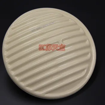 

Heating Table Hollow Ceramic Far Infrared Heating Elements, Heating Table Ceramic Heating Plate