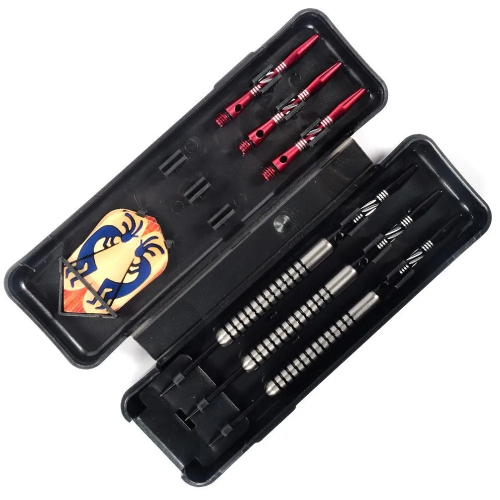 Cuesoul-Tungsten-Soft-Tip-Darts -18-Grams-85-Tungsten-1-Original-Dart-Case_5