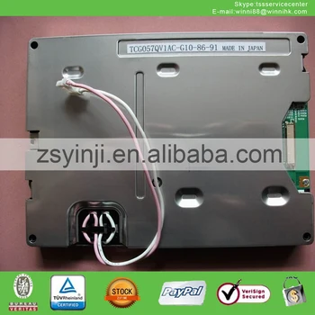 

5.7'' 320*240 a-si TFT LCD PANEL TCG057QV1AC-G10