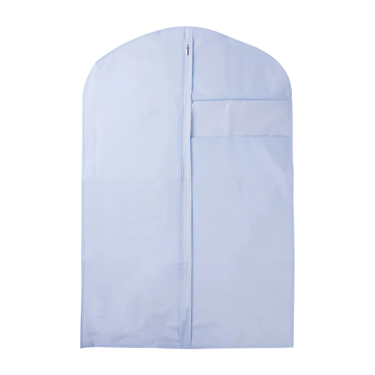 fashion new style Dust Cover Cloth Dustproof Cover Transparent Clothes Hanging Garment Suit Coat Household