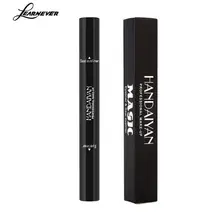 1 шт. жидкая подводка для глаз карандаш ручка Красота Макияж Крылатая подводка для глаз штамп водонепроницаемый макияж женский черный жидкий подводка для глаз карандаш