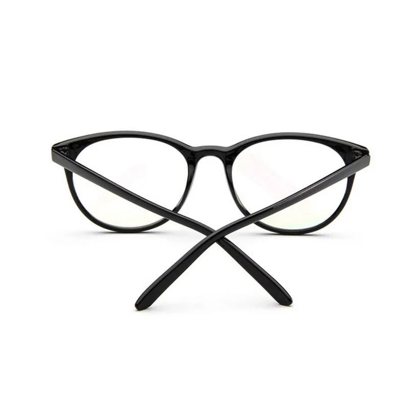 Винтажные очки с кошачьим глазом, брендовые дизайнерские женские роскошные очки, оправа для очков с прозрачными линзами, оправа для очков