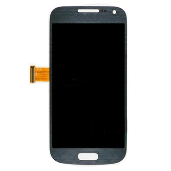 

Original LCD Screen and Digitizer Full Assembly for Galaxy S IV mini / i9195 / i9190