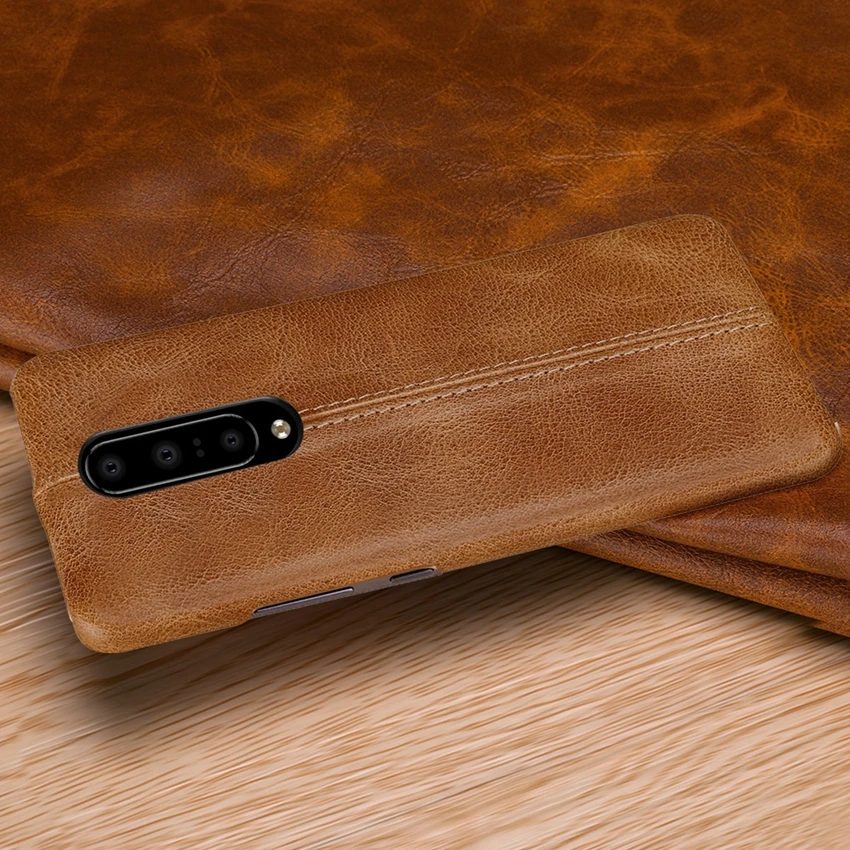 genuine leather case (5)