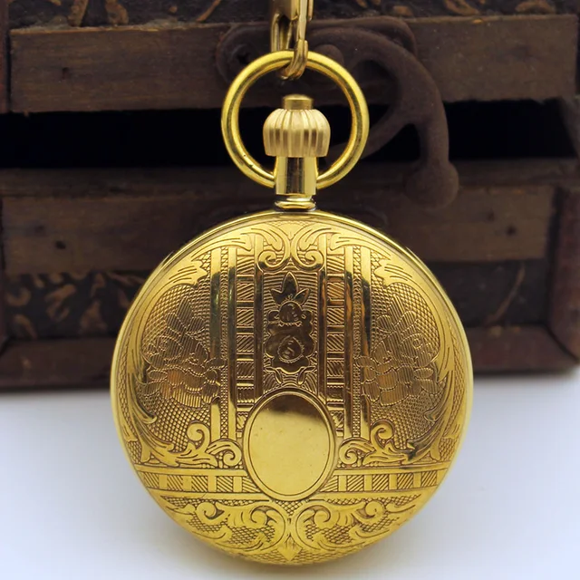 Luxury London Vintage Man Mechanical Pocket Watch Classic Retro Copper 5 Hands B Luxury London Vintage Man Mechanical Pocket Watch Classic Retro Copper 5 Hands B