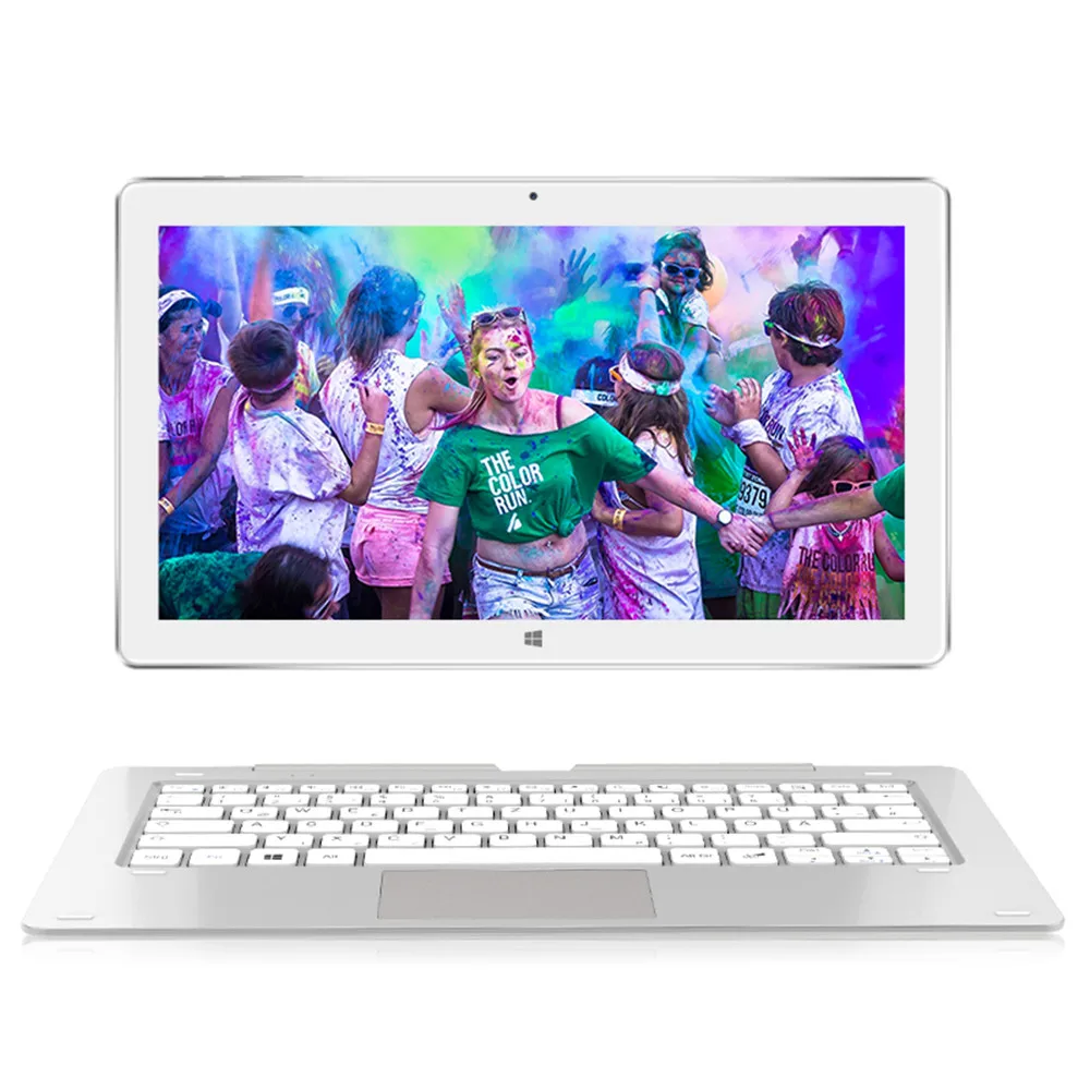 Original Cube iwork1X 2 in 1 Windows10 Tablet PC 11.6