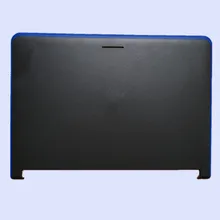 Новые и оригинальные ноутбук ЖК-дисплей задняя крышка верхняя крышка для бренд DELL для серии Latitude 13 3350 092PFW
