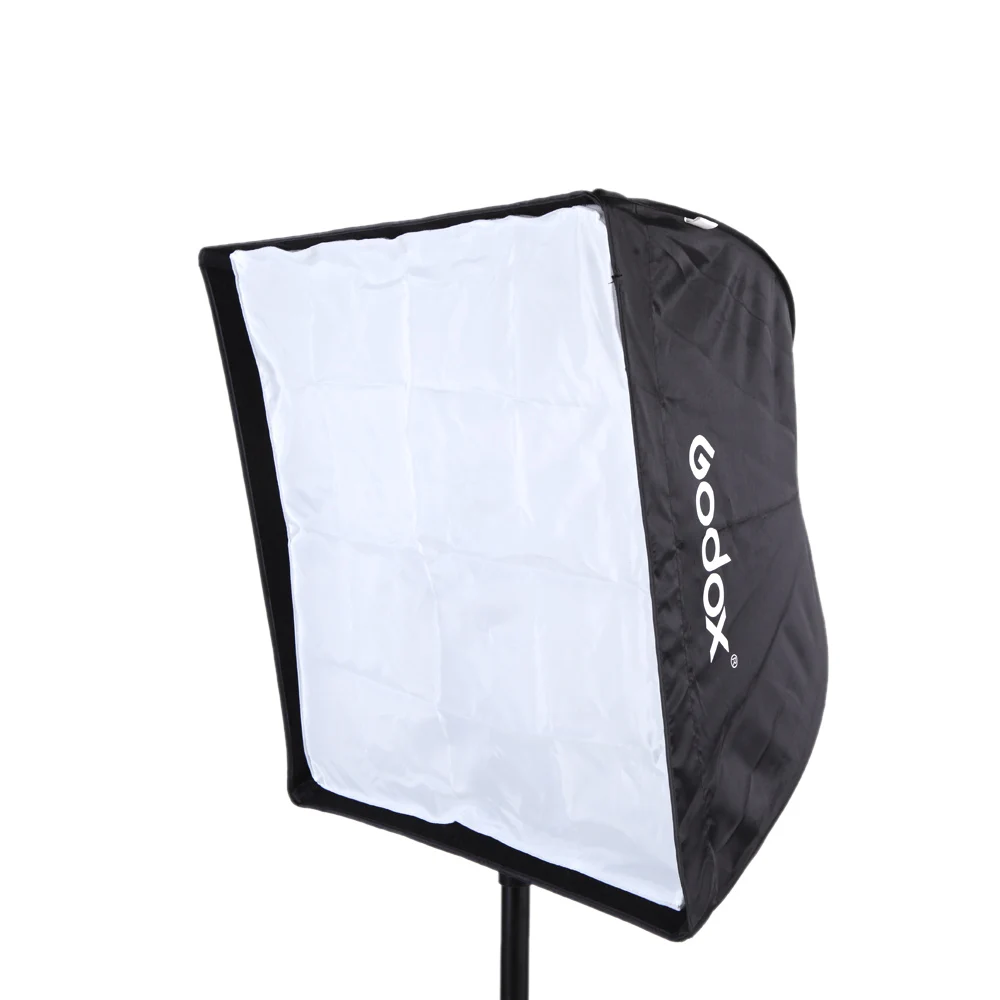 Godox Portable Softbox 70*70cm/28"*28" Umbrella Photo Softbox Reflector
