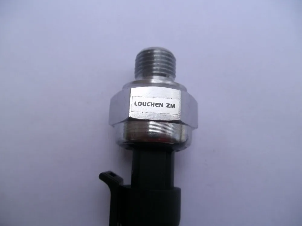 0-0.8 МПа 0-116 фунтов/кв. дюйм вода газ Датчики давления воздушный компрессор Давление передатчик G1/4 DC 5 В