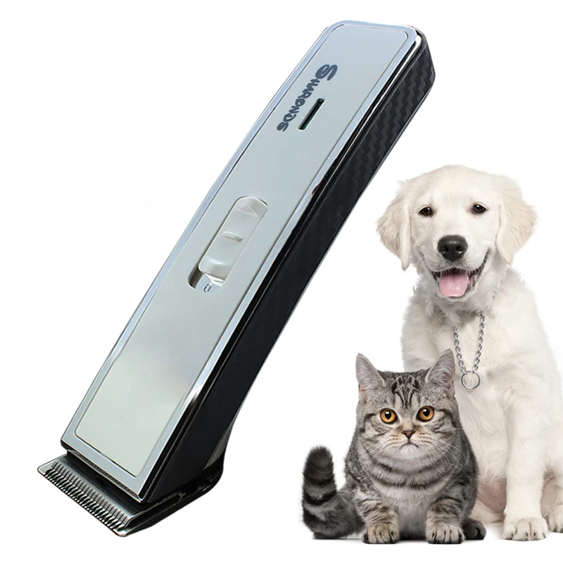 Hot Selling Electric Scissors Professional Pet Hair Trimmer Animals