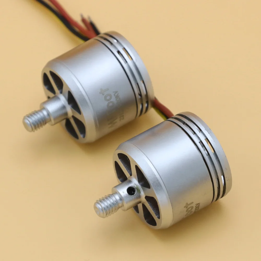 4 шт./лот MARSPOWER MX2212 920KV бесщеточный мотор 2CW 2CCW DJI Phantom 1/2 F330 F450 F550 Квадрокоптер с дистанционным управлением