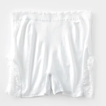 

B092 Korean Will Crotch Of Code Cotton Security Pants Defence Wardrobe Woman Within Clothes Hit Underpant Insurance