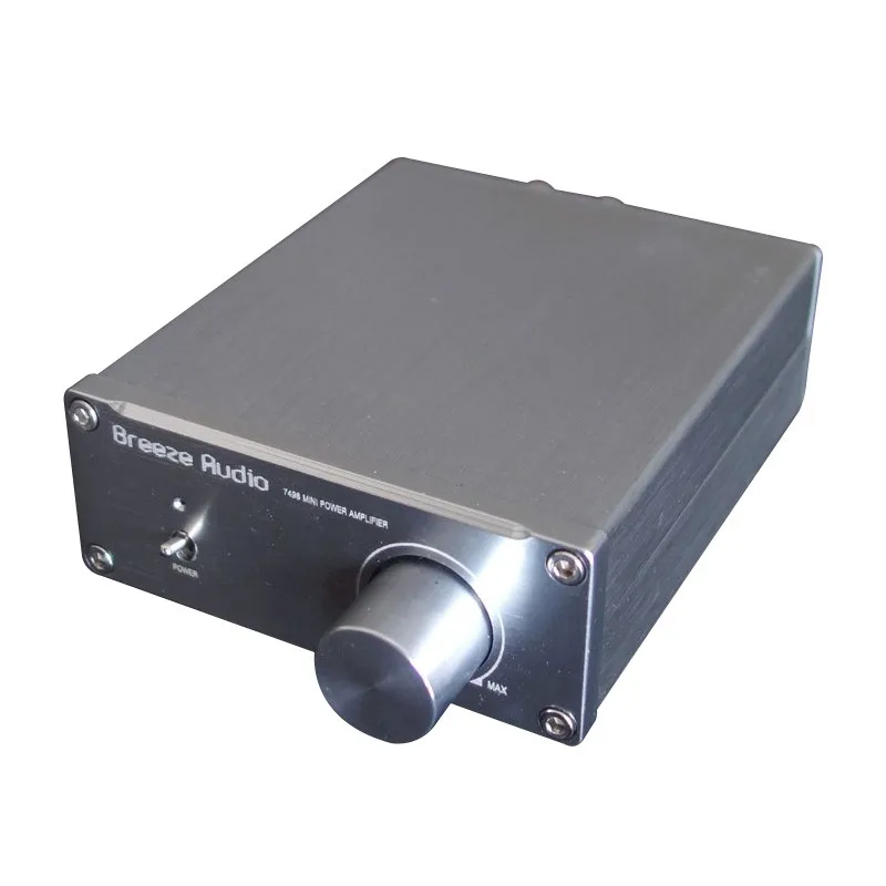 Aliexpress.com : Buy Breeze Audio HIFI Level 2 stereo Digital Power ...