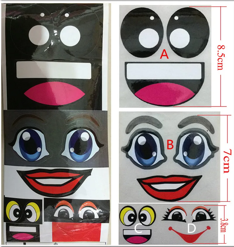 balloon sticker (2)