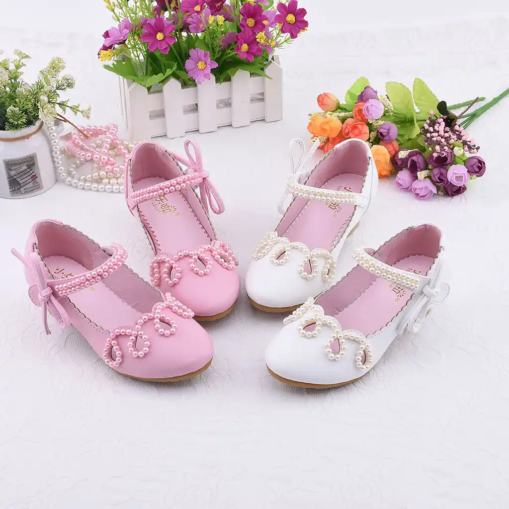 children stylish shoes