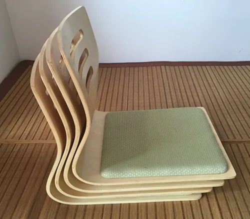Special Price (4pcs/lot)Japanese Legless Chair Seat Cushion Asian Traditional Furniture Living Room Floor Seating Tatami Zaisu Chair Wholesale Special Price (4pcs/lot)Japanese Legless Chair Seat Cushion Asian Traditional Furniture Living Room Floor Seating Tatami Zaisu Chair Wholesale