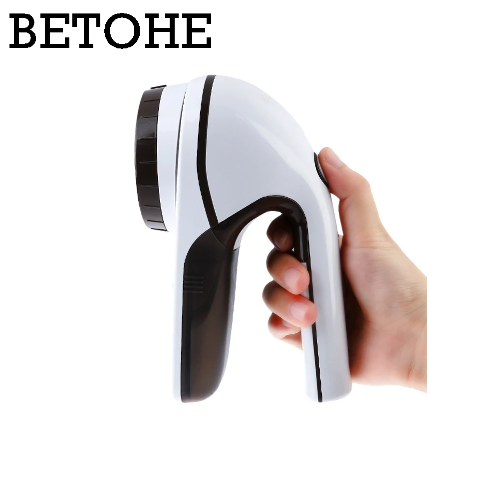 BETOHE Electric rechargeable Lint Remover Cloth Lint Pellet Cut fuzz