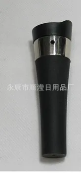 

wine stopper bar tool homebrew beer alcool