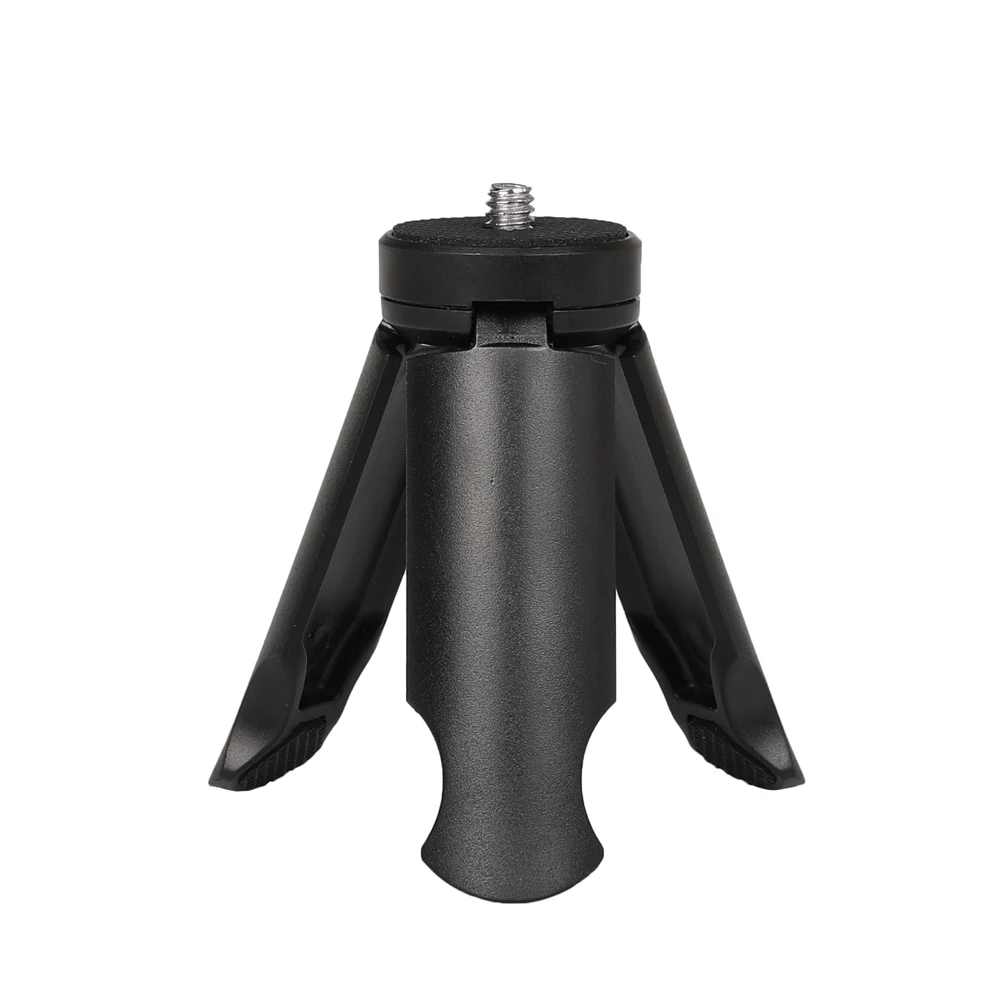 

Kaliou Go pro Accessories Mini Tripod Mobile Tripod for Smartphone Cellphone i phone Android IOS Go pro 7 6 5 4 3 2 1