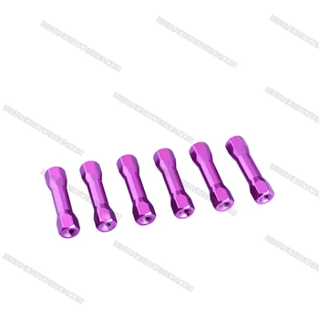 T029 16 ミリメートル OD RC ブーム 3 3k 4 個 16 × 14 × 330 ミリメートルフルカーボンチューブパイプドローンためブーム腕着陸ギア RC ヘリコプター