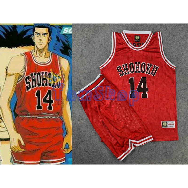 basketball jersey costume