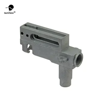 

Tactifans Metal AK Hop Up Chamber For Ver.3 Gearbox
