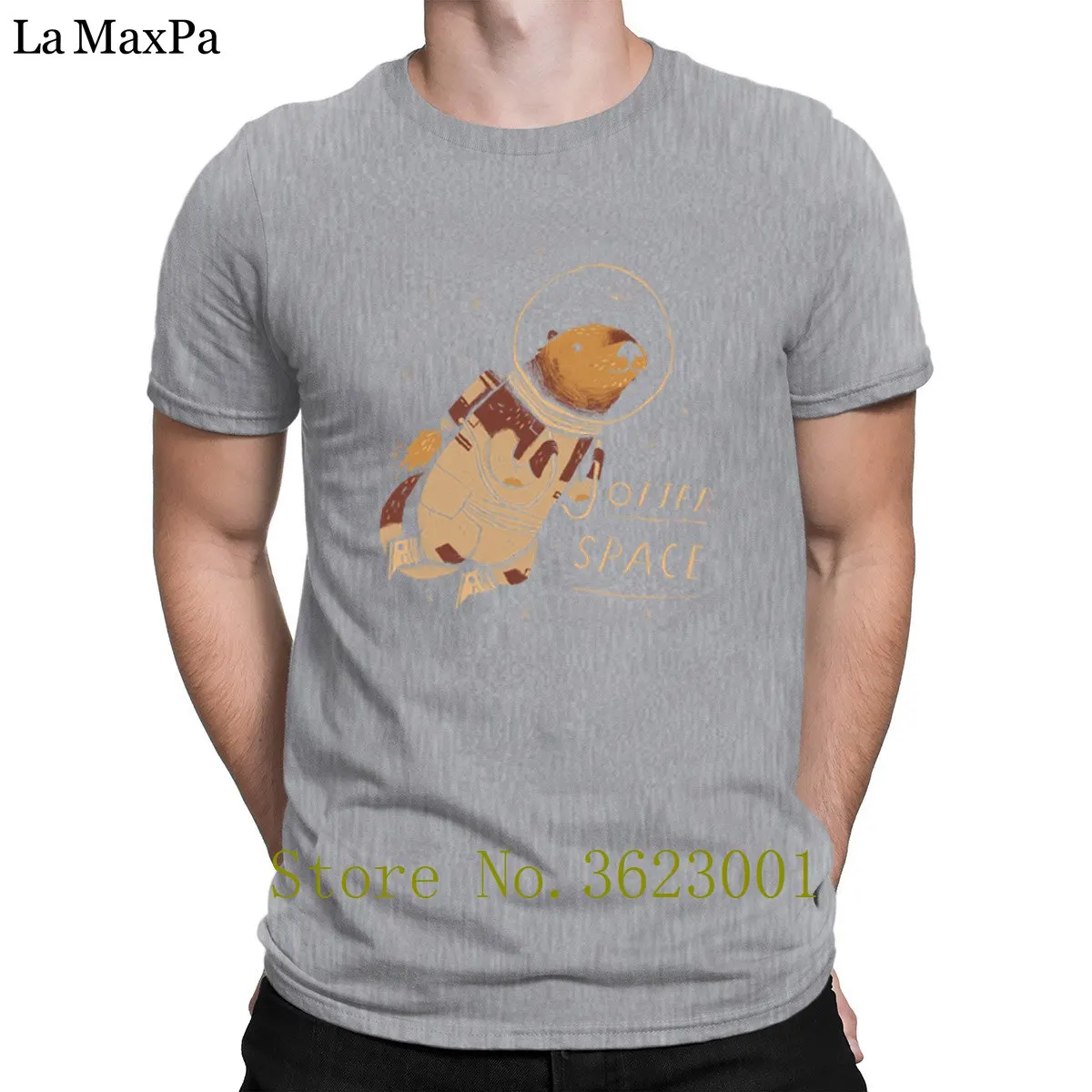 Трендовая Мужская футболка на заказ, базовая Однотонная футболка высокого качества, размер S-3xl, футболка для мужчин - Цвет: Gray