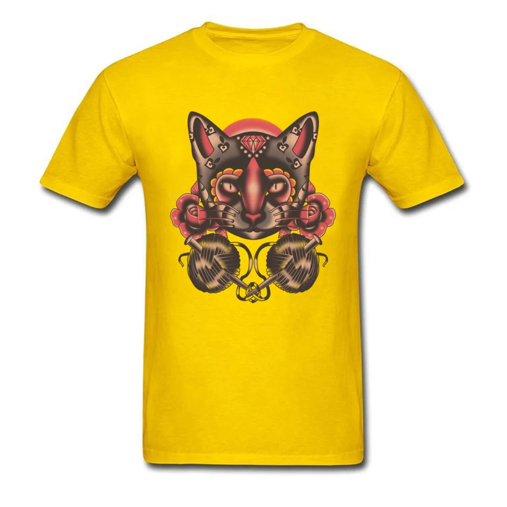  Male T-shirts Haz Muerte comfortable Tops & Tees Pure Cotton O Neck Short Sleeve Europe T Shirt Summer Fall Top Quality Haz Muerte yellow
