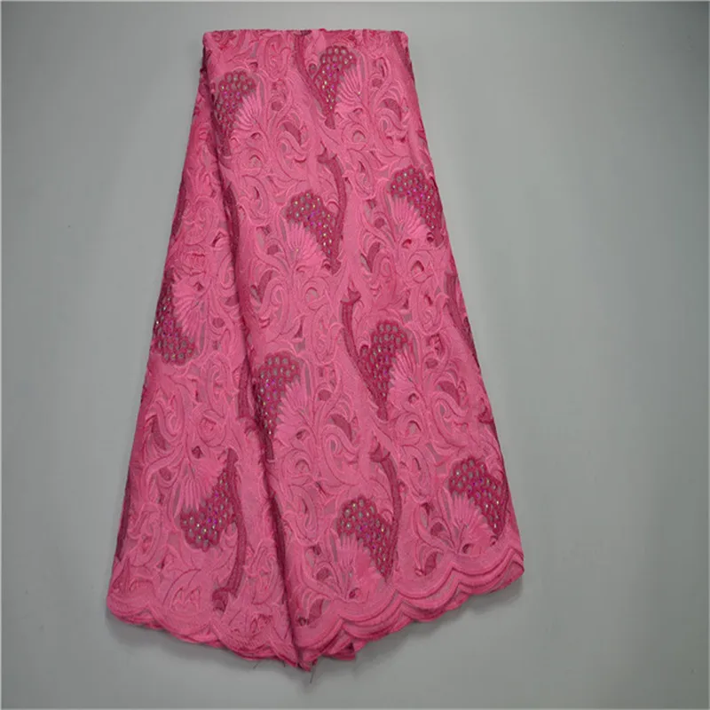 2018 новый дизайн высококачественные швейцарские вуали кружева швейцарский
