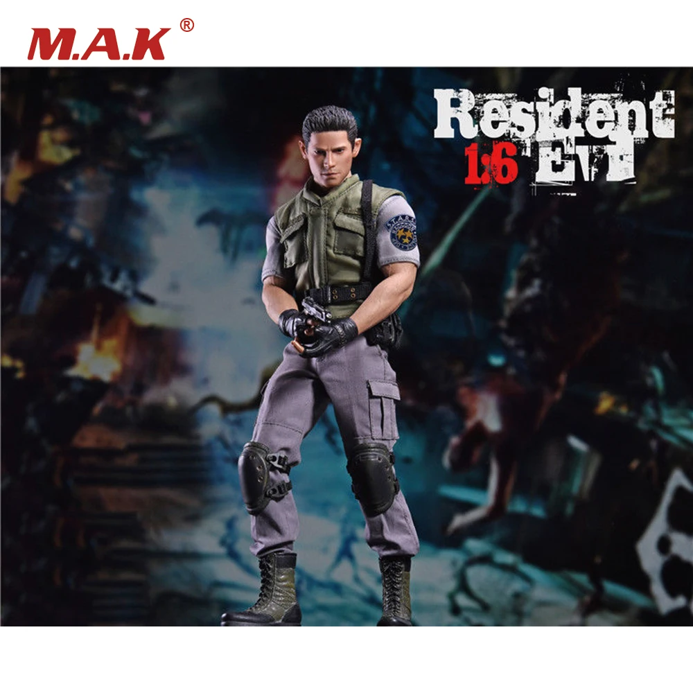 RM027 1/6 масштаб хороший ковбой Joe 1" Мужская фигурка REDMAN Игрушки для коллекции