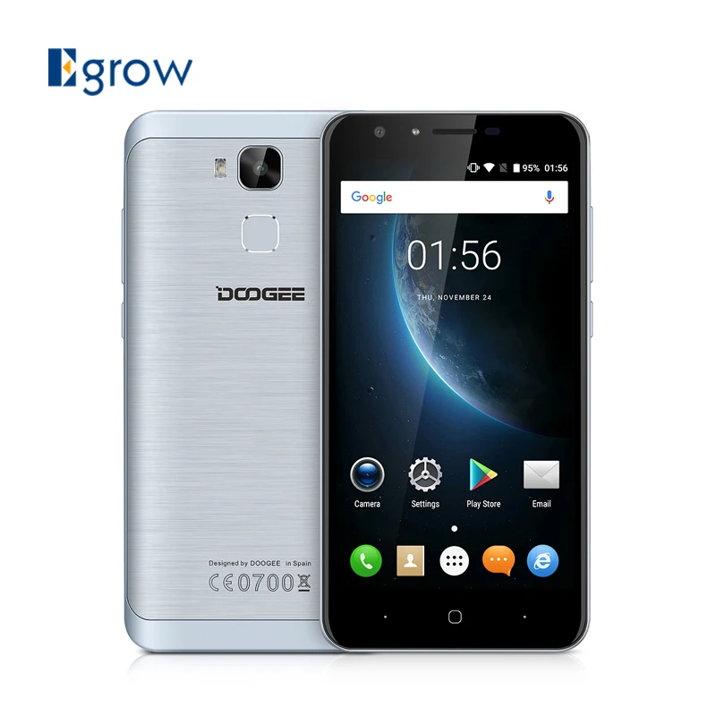Цена за Оригинал doogee y6c mtk6737 quad core android 6.0 мобильный телефон 5.5 дюйма Сотовых Телефонов 2 Г RAM 16 Г ROM 8.0MP Передняя Камера Смартфон Цена за Оригинал doogee y6c mtk6737 quad core android 6.0 мобильный телефон 5.5 дюйма Сотовых Телефонов 2 Г RAM 16 Г ROM 8.0MP Передняя Камера Смартфон