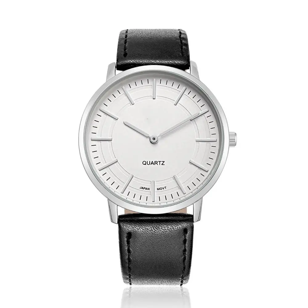 

Fashion brand women brand watches quartz casual leather strap wristwatches lady cocks NO.2