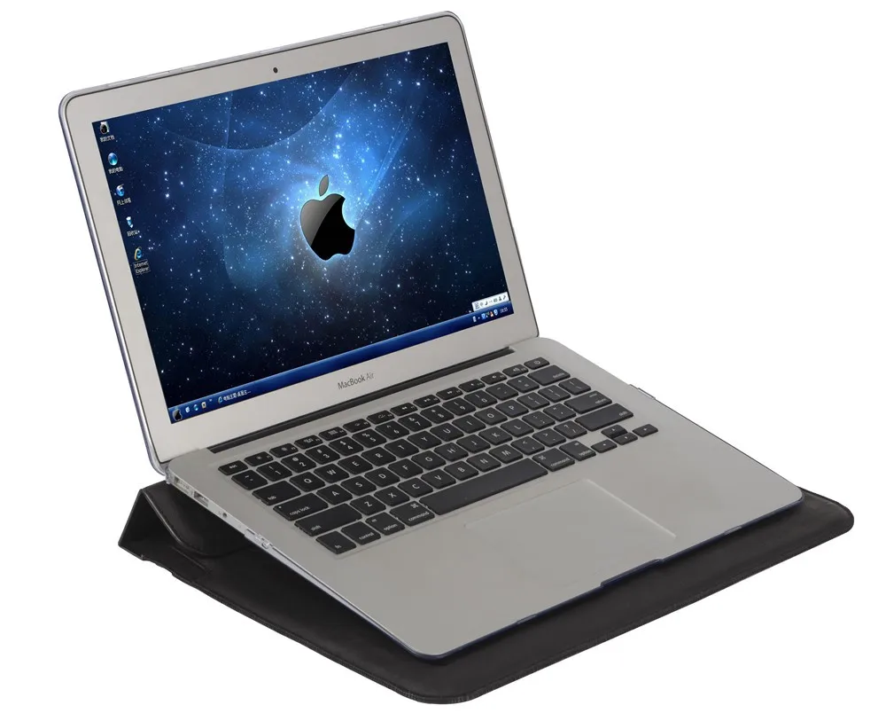 Mosiso из искусственной кожи чехол для Macbook Air Pro 13 2013 для ipad Pro 12,9 кожаный магнитный чехол Аксессуары