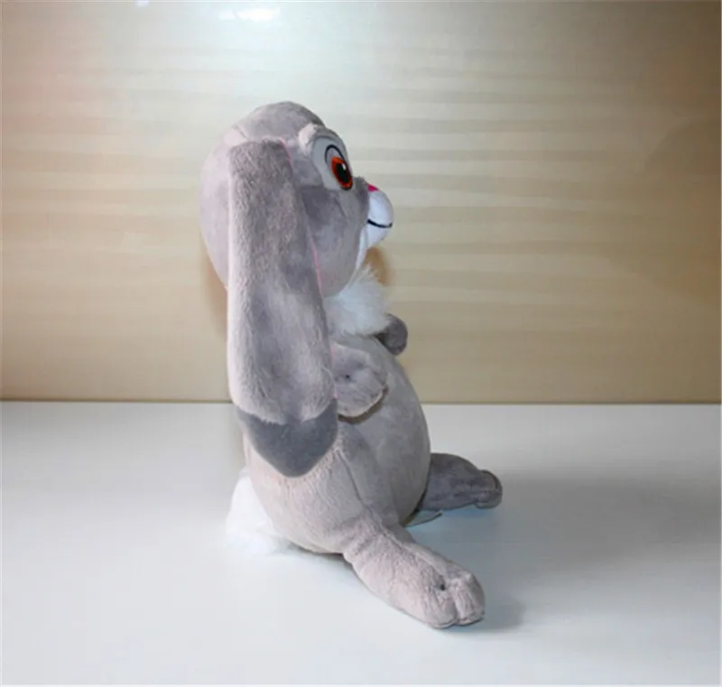 prenses sofia ilk yonca tavsan tavsan pelus oyuncaklar 25cm kiz bayan