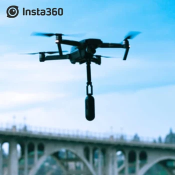 

Insta360 ONE X & ONE Mavic Pro Drone Hang mount top mount Mavic Air Mavic 2 Bundle For Insta360 ONE X and ONE